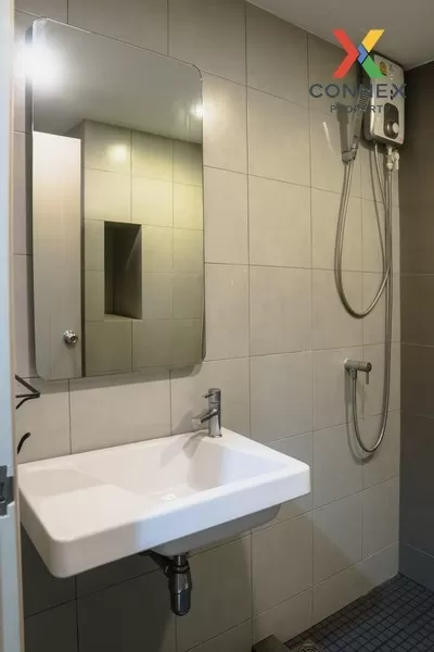 ขาย คอนโด แต่งสวย Elio Del Ray Sukhumvit 64 BTS-อุดมสุข สุขุมวิท 