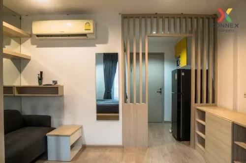 ขาย คอนโด แต่งสวย Elio Del Ray Sukhumvit 64 BTS-อุดมสุข สุขุมวิท บางจาก พระโขนง กรุงเทพ CX-01393