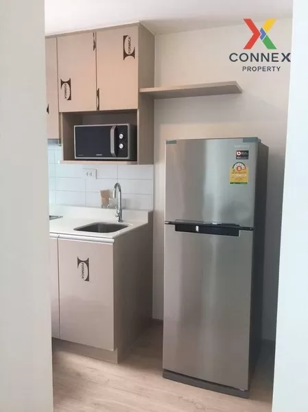 FOR RENT condo , Ideo Q Chula-Samyan , Duplex , high floor , MRT-