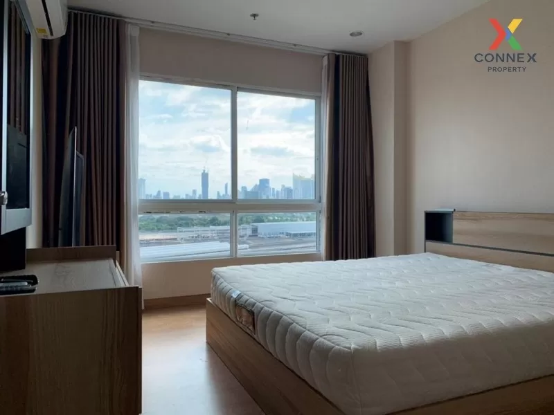 FOR SALE condo , Supalai Wellington 2 , nice view , MRT-Thailand  3