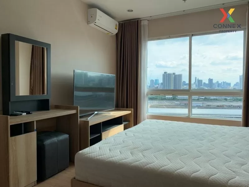 FOR SALE condo , Supalai Wellington 2 , nice view , MRT-Thailand  4