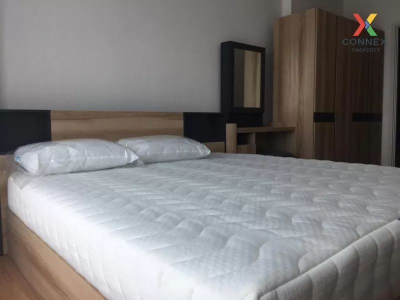 FOR SALE condo , Supalai Wellington 2 , nice view , MRT-Thailand 