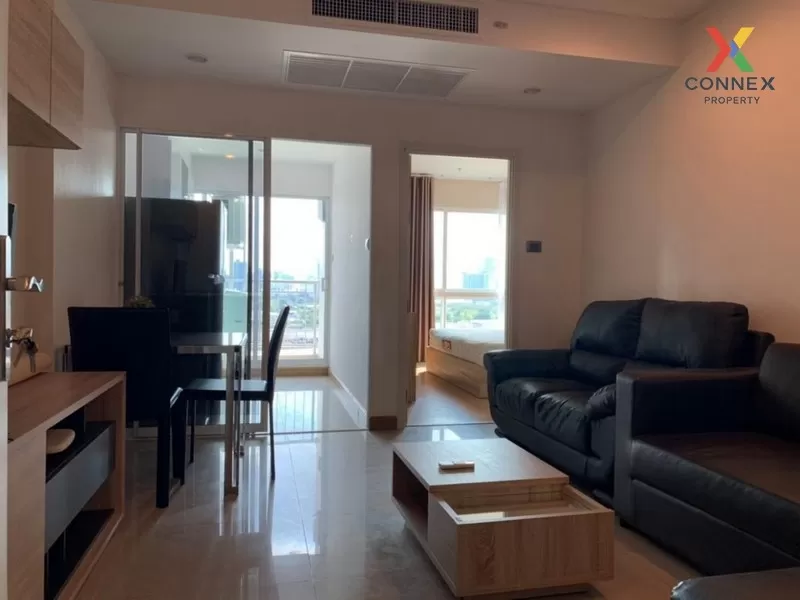 FOR SALE condo , Supalai Wellington 2 , nice view , MRT-Thailand 