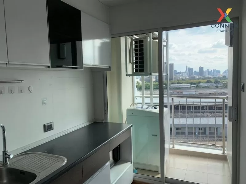 FOR SALE condo , Supalai Wellington 2 , nice view , MRT-Thailand 
