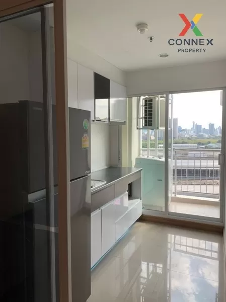 FOR SALE condo , Supalai Wellington 2 , nice view , MRT-Thailand 