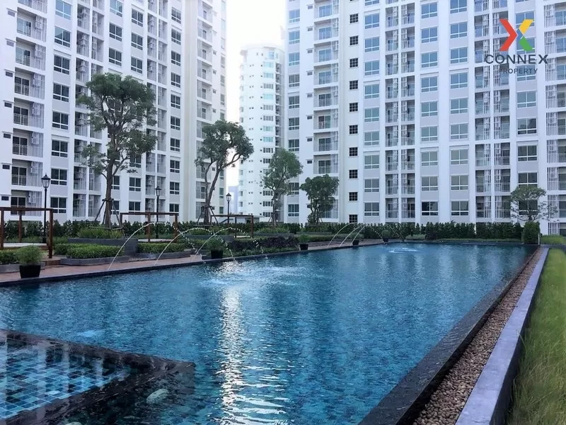 FOR SALE condo , Supalai Wellington 2 , nice view , MRT-Thailand 