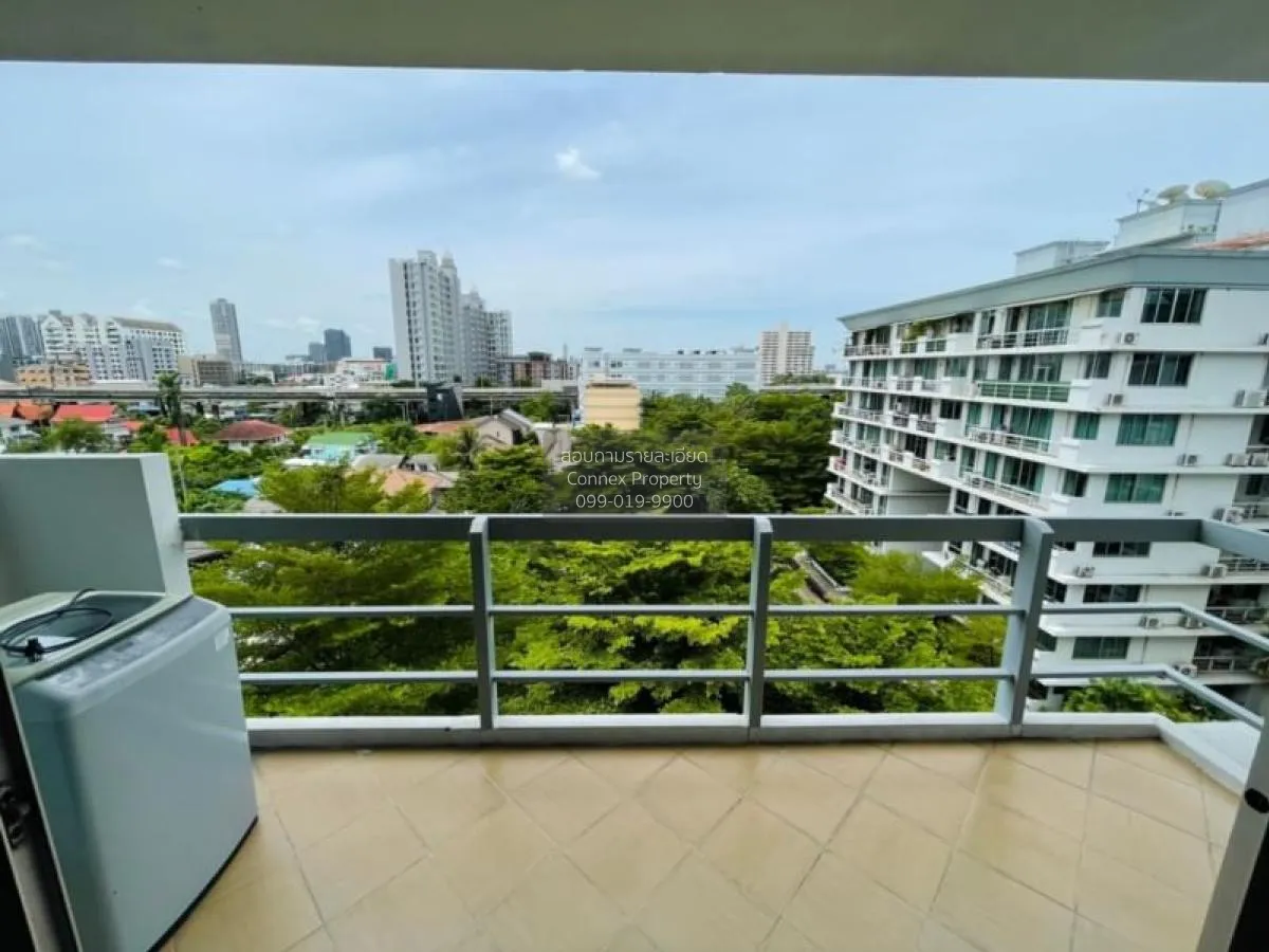 FOR RENT condo , Waterford Sukhumvit 50 , Duplex , high floor , B