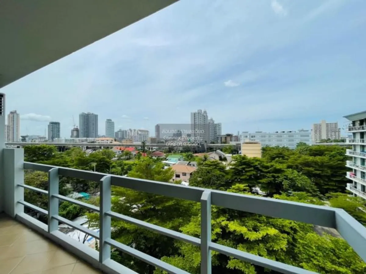 FOR RENT condo , Waterford Sukhumvit 50 , Duplex , high floor , B