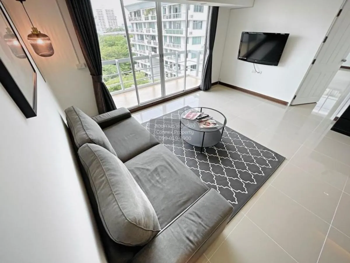 FOR RENT condo , Waterford Sukhumvit 50 , Duplex , high floor , B 2