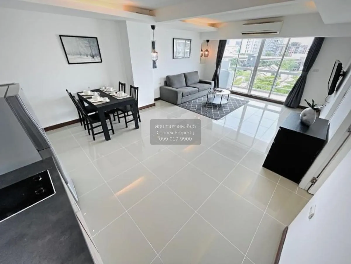 FOR RENT condo , Waterford Sukhumvit 50 , Duplex , high floor , B 3