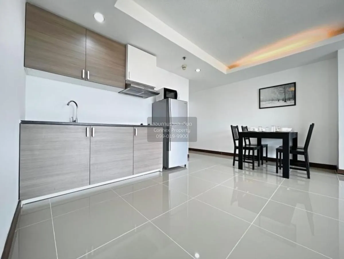 FOR RENT condo , Waterford Sukhumvit 50 , Duplex , high floor , B