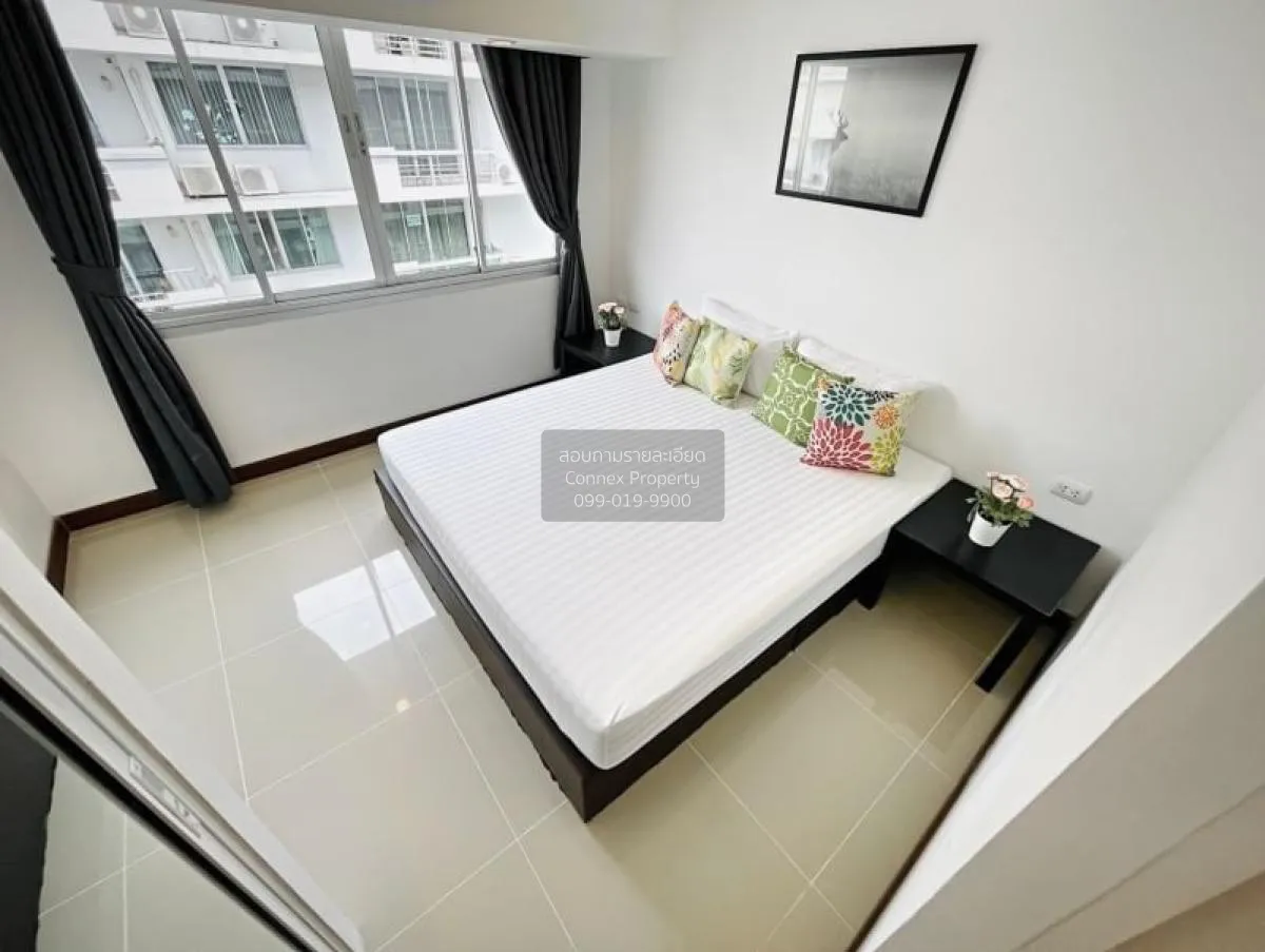 FOR RENT condo , Waterford Sukhumvit 50 , Duplex , high floor , B