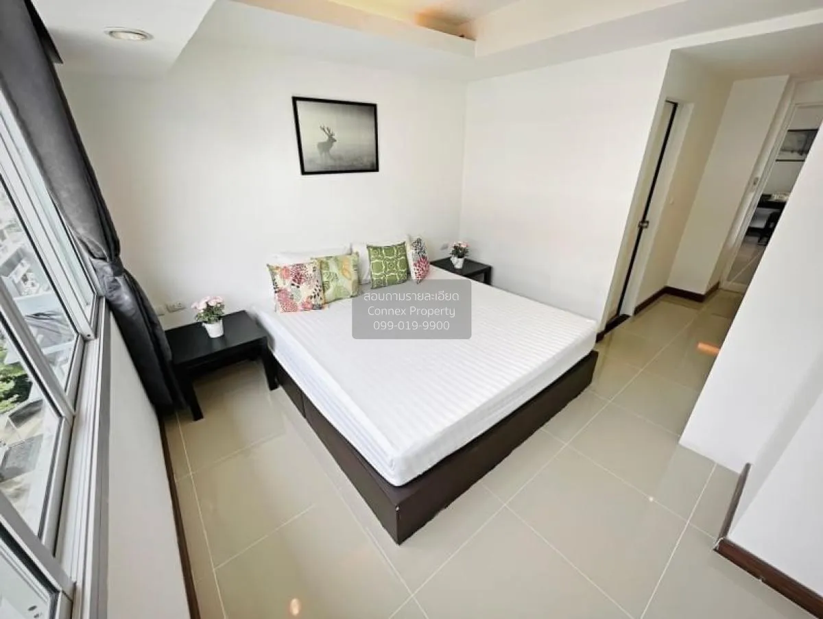 FOR RENT condo , Waterford Sukhumvit 50 , Duplex , high floor , B