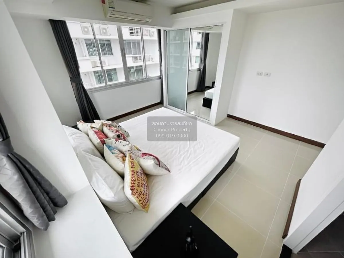 FOR RENT condo , Waterford Sukhumvit 50 , Duplex , high floor , B