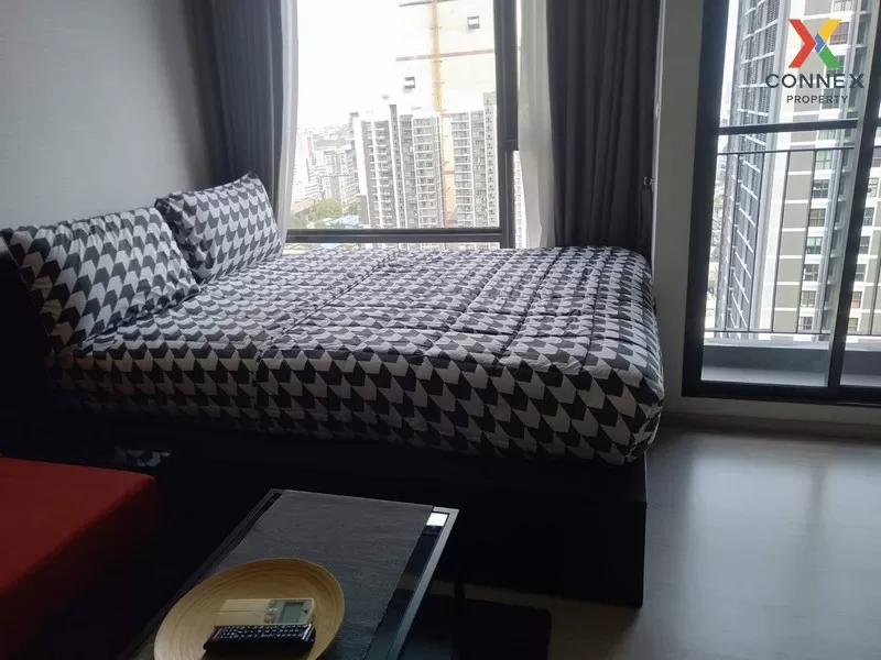 ขาย คอนโด แต่งสวย Rhythm Asoke MRT-พระราม 9 ดินแดง มักกะสัน ราชเท 2