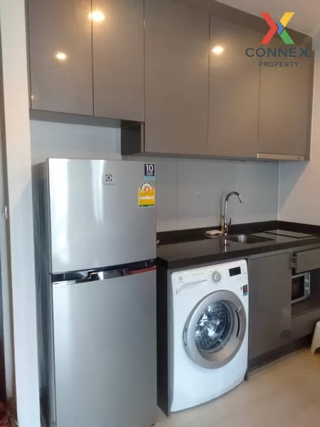 ขาย คอนโด แต่งสวย Rhythm Asoke MRT-พระราม 9 ดินแดง มักกะสัน ราชเท