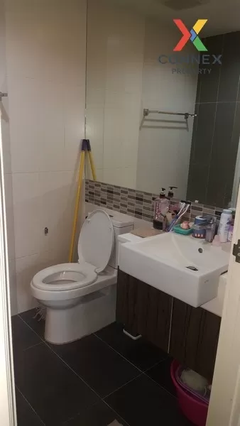 เช่า คอนโด ห้องมุม Centric Ari Station BTS-อารีย์ พหลโยธิน สามเสน