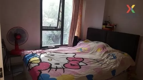 เช่า คอนโด ห้องมุม Centric Ari Station BTS-อารีย์ พหลโยธิน สามเสนใน พญาไท กรุงเทพ CX-01403