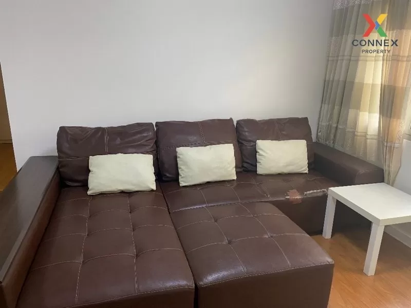 เช่า คอนโด แต่งสวย Condo One X Sathorn-Narathiwas BTS-ช่องนนทรี น 4