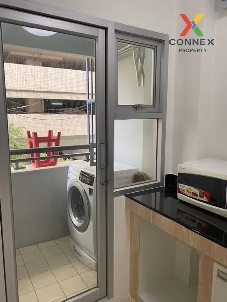 เช่า คอนโด แต่งสวย Condo One X Sathorn-Narathiwas BTS-ช่องนนทรี น