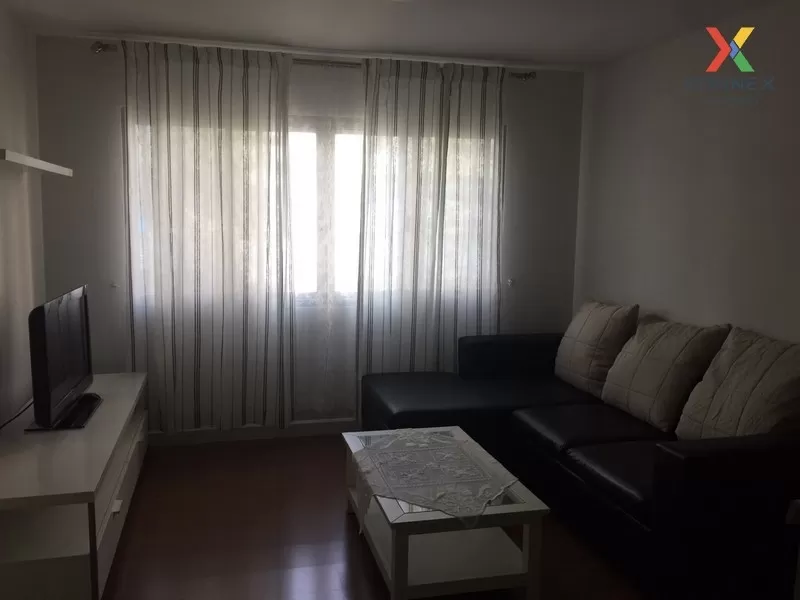 FOR RENT condo , Condo One X Sathorn-Narathiwas , Duplex , nice v 1