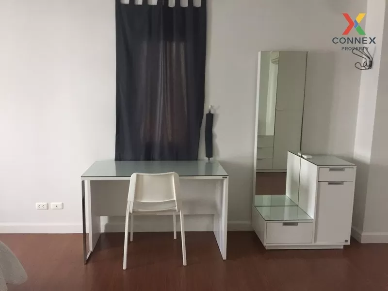 FOR RENT condo , Condo One X Sathorn-Narathiwas , Duplex , nice v 4