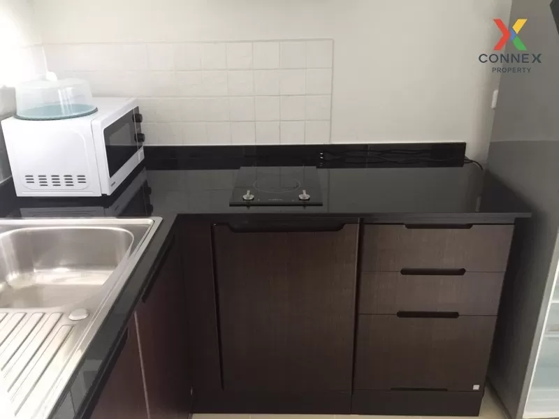 FOR RENT condo , Condo One X Sathorn-Narathiwas , Duplex , nice v