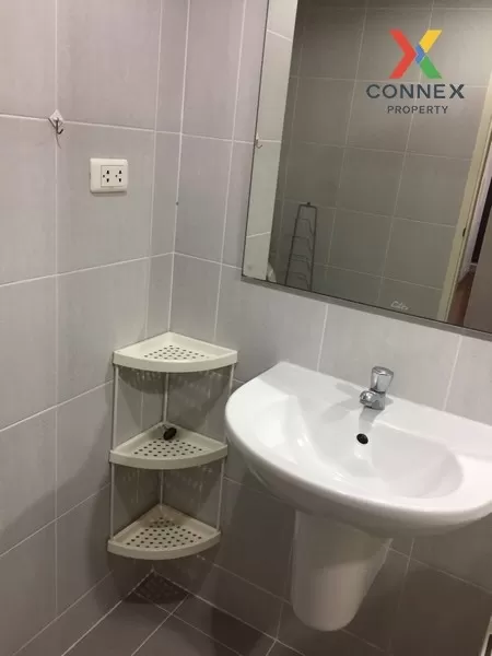 FOR RENT condo , Condo One X Sathorn-Narathiwas , Duplex , nice v