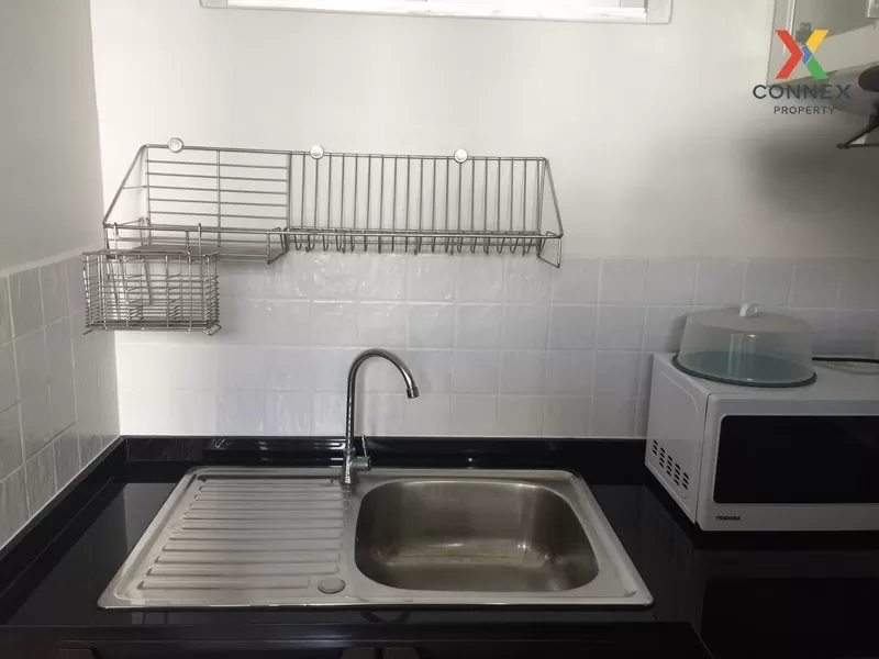 FOR RENT condo , Condo One X Sathorn-Narathiwas , Duplex , nice v