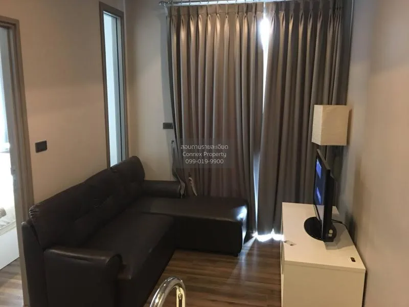 FOR RENT condo , Ceil by Sansiri , Duplex , nice view , BTS-Ekkam 2