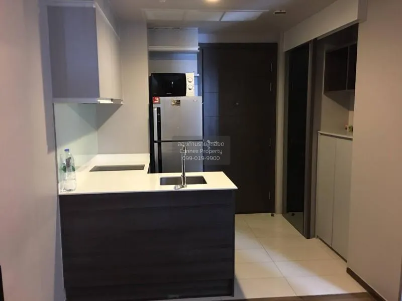FOR RENT condo , Ceil by Sansiri , Duplex , nice view , BTS-Ekkam 3