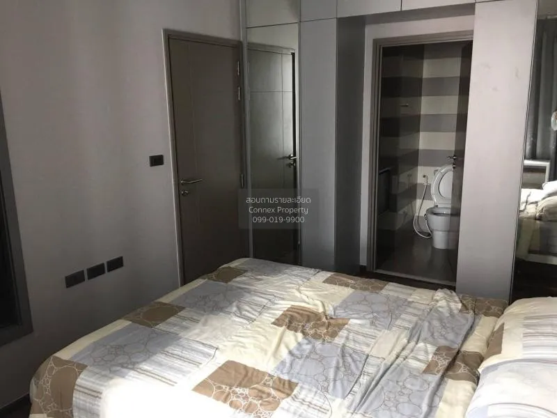 FOR RENT condo , Ceil by Sansiri , Duplex , nice view , BTS-Ekkam 4