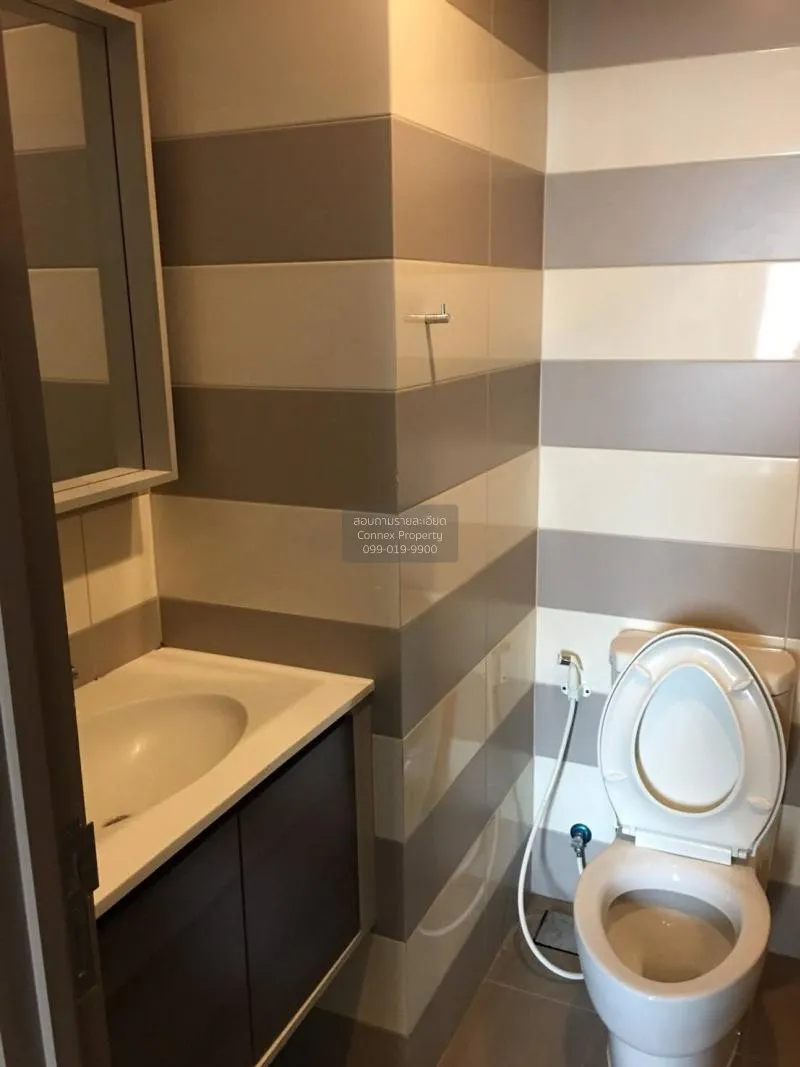 FOR RENT condo , Ceil by Sansiri , Duplex , nice view , BTS-Ekkam