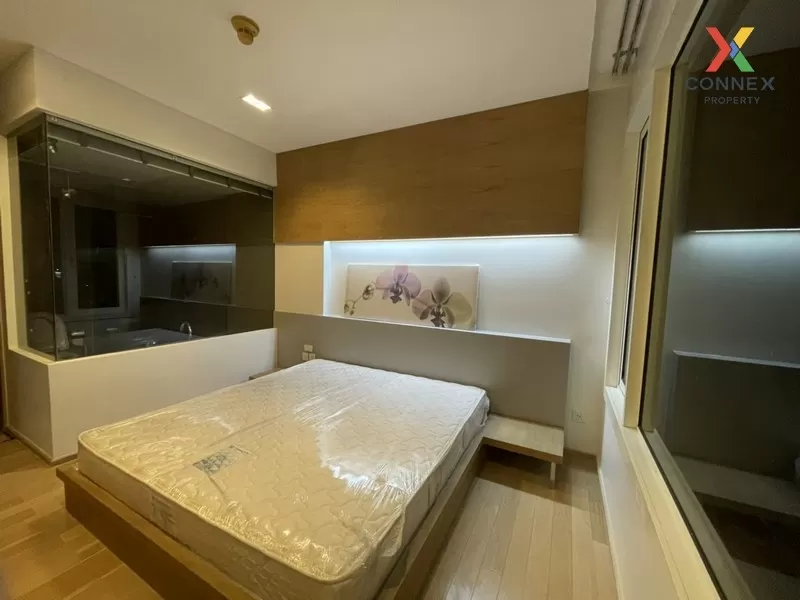 FOR RENT condo , Siri@Sukhumvit , Duplex , corner unit , BTS-Thon 4