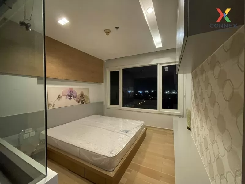 FOR RENT condo , Siri@Sukhumvit , Duplex , corner unit , BTS-Thon
