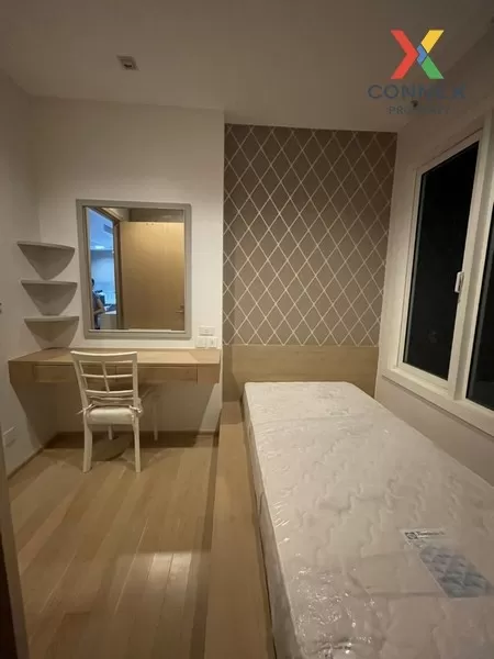 FOR RENT condo , Siri@Sukhumvit , Duplex , corner unit , BTS-Thon