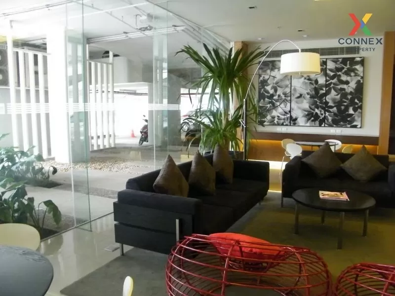 เช่า คอนโด ชั้นสูง Condo One X Sukhumvit 26 BTS-พร้อมพงษ์ สุขุมวิ 2