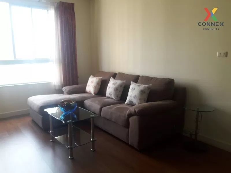 FOR RENT condo , Condo One X Sukhumvit 26 , Duplex , high floor , 1