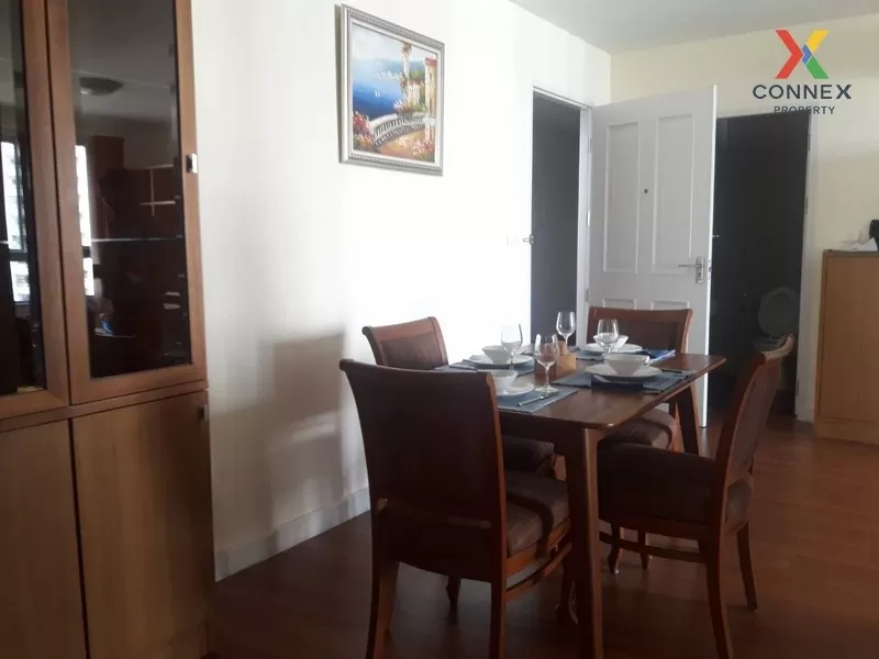 FOR RENT condo , Condo One X Sukhumvit 26 , Duplex , high floor , 3