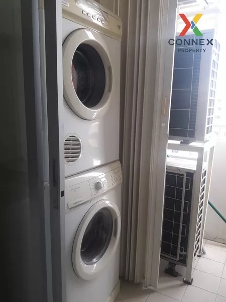 FOR RENT condo , Condo One X Sukhumvit 26 , Duplex , high floor ,