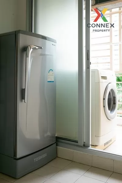 เช่า คอนโด วิวสวย Condo One X Sukhumvit 26 BTS-พร้อมพงษ์ สุขุมวิท