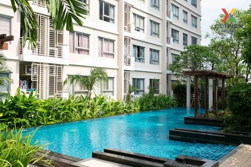 เช่า คอนโด วิวสวย Condo One X Sukhumvit 26 BTS-พร้อมพงษ์ สุขุมวิท