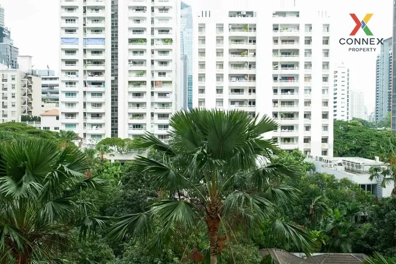 เช่า คอนโด วิวสวย Condo One X Sukhumvit 26 BTS-พร้อมพงษ์ สุขุมวิท