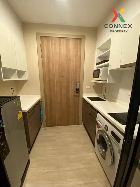 FOR SALE condo , Condolette Midst Rama 9 , Duplex , high floor ,  4