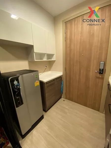FOR SALE condo , Condolette Midst Rama 9 , Duplex , high floor , 