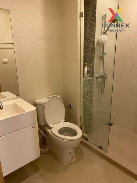 FOR SALE condo , Condolette Midst Rama 9 , Duplex , high floor , 