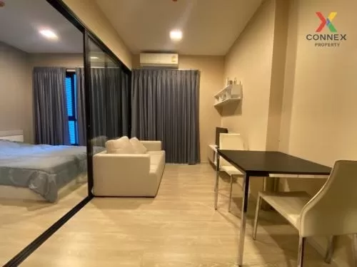 FOR SALE condo , Condolette Midst Rama 9 , Duplex , high floor , MRT-Phra Ram 9 , Huai Khwang , Huai Khwang , Bangkok , CX-01418