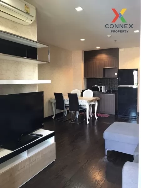FOR RENT condo , Ideo Q Phayathai , Duplex , nice view , BTS-Phay 2