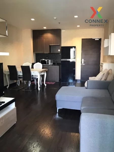 FOR RENT condo , Ideo Q Phayathai , Duplex , nice view , BTS-Phay 3