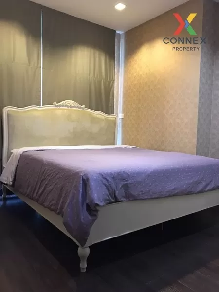 FOR RENT condo , Ideo Q Phayathai , Duplex , nice view , BTS-Phay